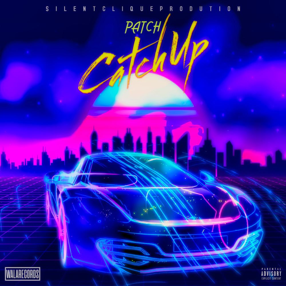 Catchup (Explicit)