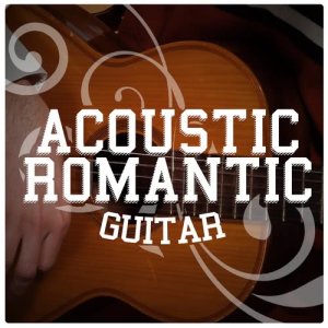 อัลบัม Acoustic Romantic Guitar ศิลปิน Romantic Guitar Music