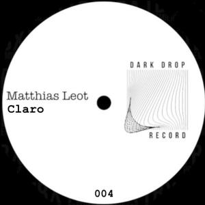 Matthias Leot的專輯Claro