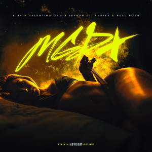 Eiby的專輯MGD+ (Explicit)