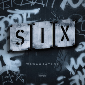 Album SIX oleh Wawa