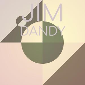 Silvia Natiello-Spiller的專輯Jim Dandy