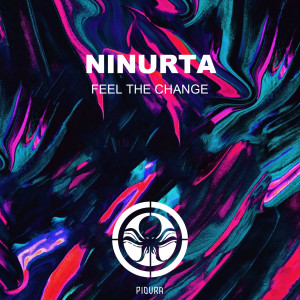 Album Feel The Change from Ninurta