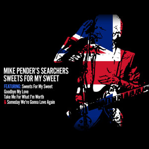 收聽Mike Pender's Searchers的Walk In the Room歌詞歌曲