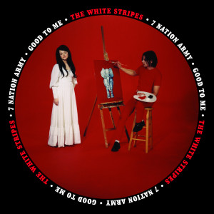 ดาวน์โหลดและฟังเพลง Seven Nation Army พร้อมเนื้อเพลงจาก The White Stripes