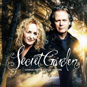 Secret Garden的專輯Songs In The Circle Of Time