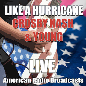 Dengarkan Carry On (Live) lagu dari Crosby, Nash & Young dengan lirik