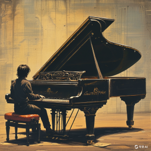 Listen to 一生中最爱 (钢琴live版) song with lyrics from 车厘子的车车
