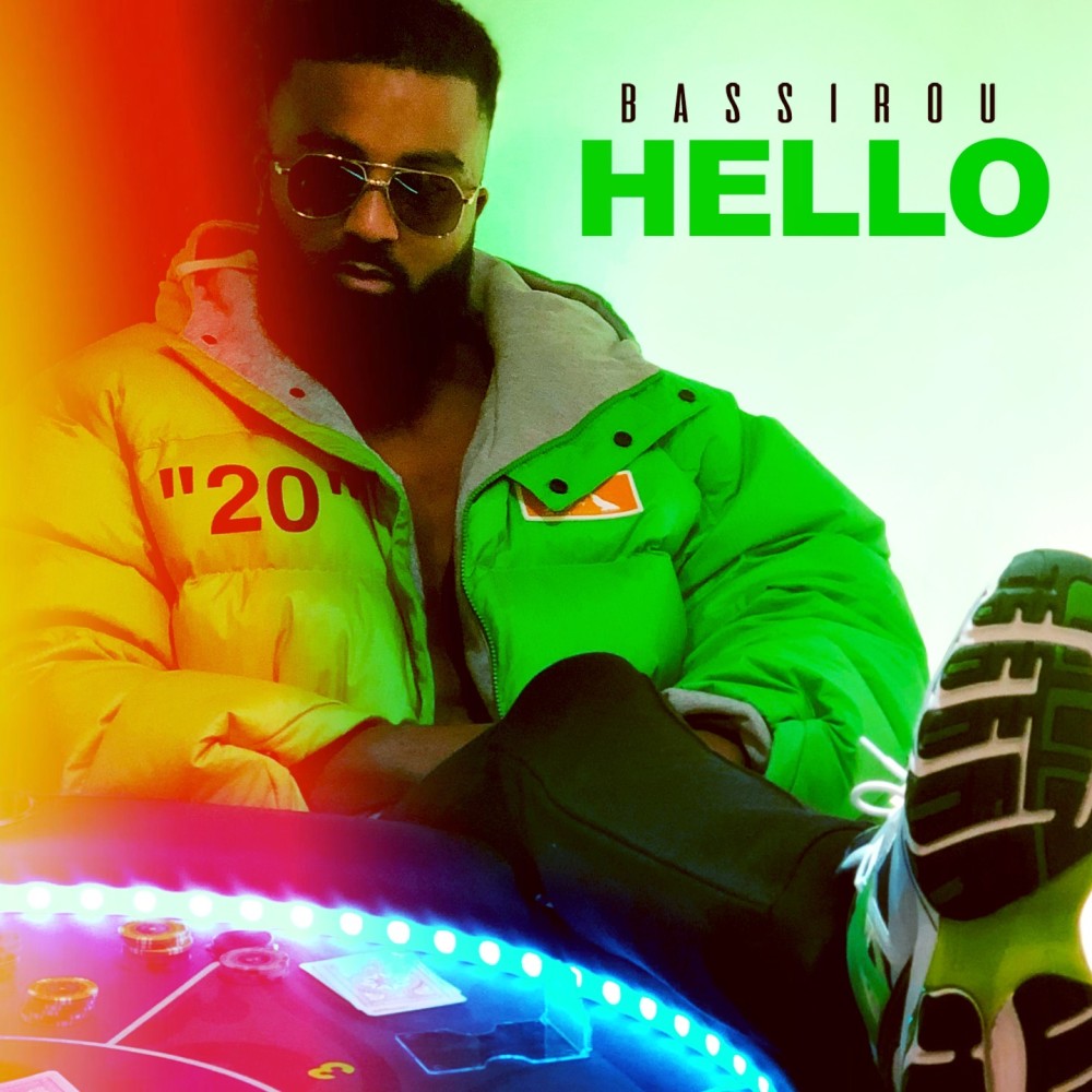 Hello (Explicit)