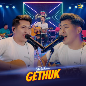 Listen to GETHUK song with lyrics from Delva