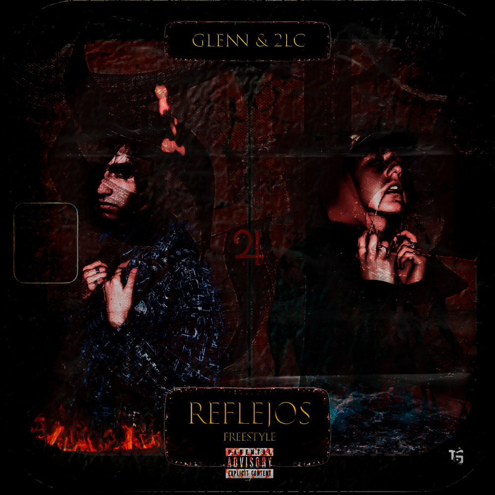 Reflejos (Freestyle) (Explicit)