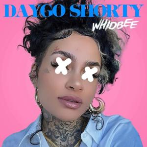 Whidbee的專輯Daygo Shorty (Explicit)