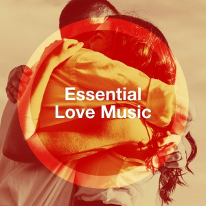 Love Songs Piano Songs的專輯Essential Love Music