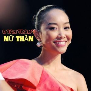 Album Nữ Thần from Doan Trang