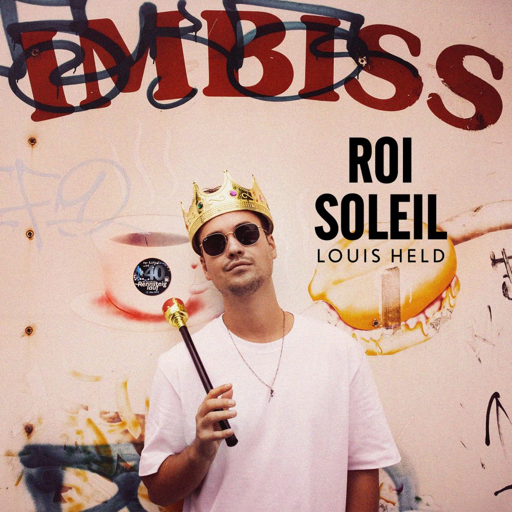 Roi Soleil (Explicit)