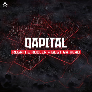 ดาวน์โหลดและฟังเพลง Bust Ya Head (Explicit) พร้อมเนื้อเพลงจาก Regain