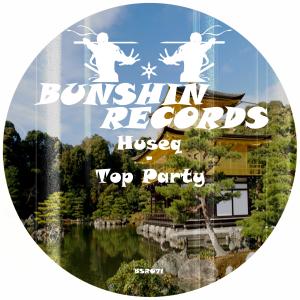 收聽Huseq的Top Party歌詞歌曲