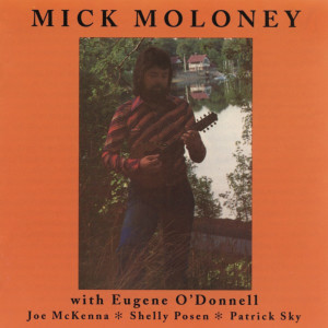 Mick Moloney的專輯Mick Moloney with Eugene O'Donnell
