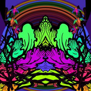 收聽Lord karu的Frontyard Motives (feat. San Slackadore) (Explicit)歌詞歌曲