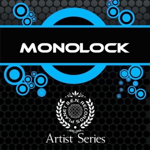 Album Works oleh Monolock