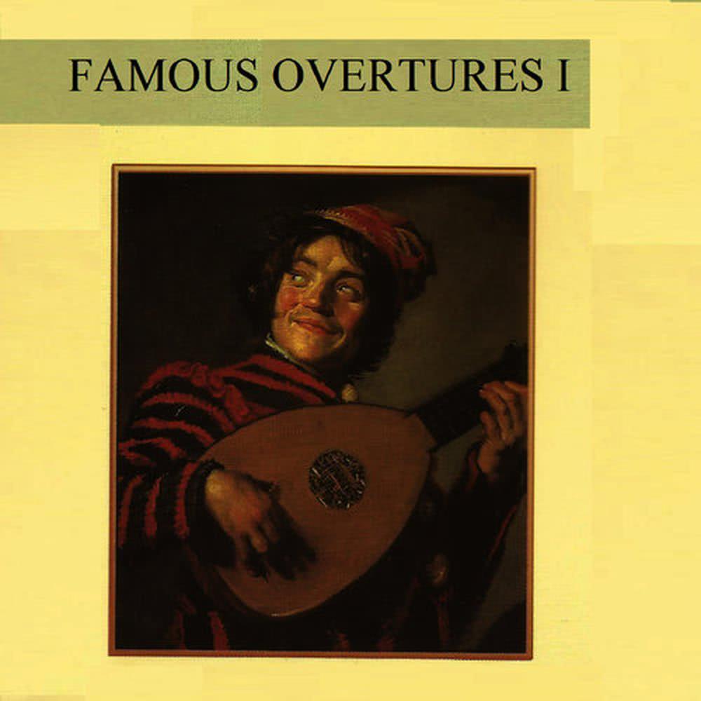 Fidelio, Op. 72, Overture