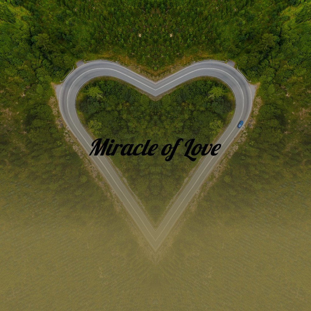 Miracle of Love