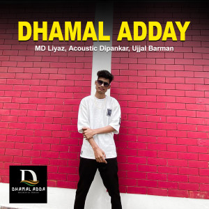 Dhamal Adday dari MD Liyaz