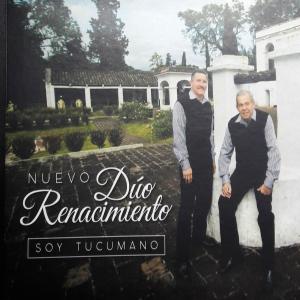 Album Nuestra Identidad from Dúo Renacimiento