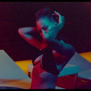 Album CRAZY (Explicit) from TARA