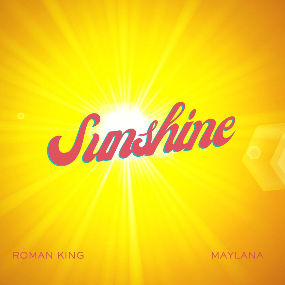 Sunshine (feat. Maylana)