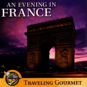 ดาวน์โหลดและฟังเพลง Les Feuilles Mortes พร้อมเนื้อเพลงจาก Traveling Gourmet Series