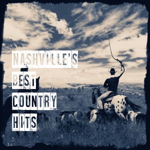 Bluegrass Christmas Music Country Christmas Picksations的專輯Nashville's Best Country Hits