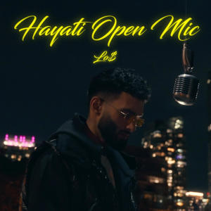 收聽Lo$的HAYATI (Open Mic) (Explicit)歌詞歌曲