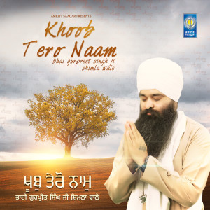Album Khoob Tero Naam from Bhai Gurpreet Singh Ji Shimla Wale