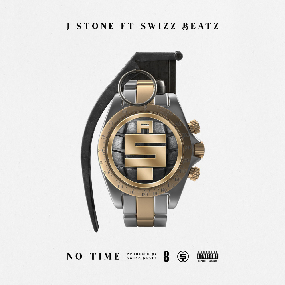 No Time (Explicit)