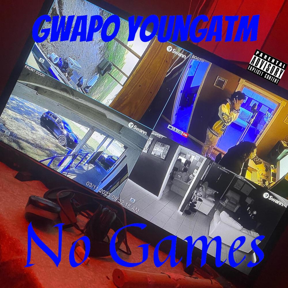 No Games (Explicit)