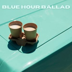 อัลบัม Blue Hour Ballad (Chrome and Coffee) ศิลปิน Smooth Jazz Music Club