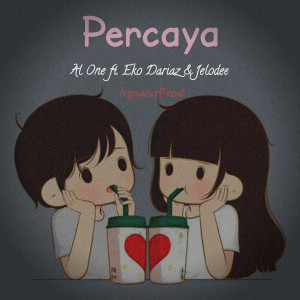 Album Percaya from Al One