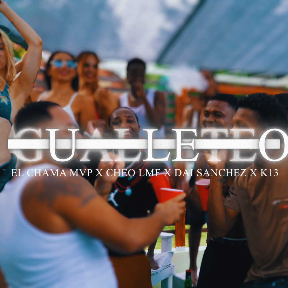 Gualleteo (Remix|Explicit)