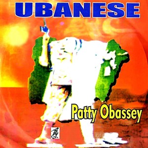 Listen to UWA BU AHIA song with lyrics from Patty Obassey