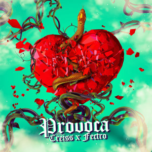 Listen to Provoca song with lyrics from Creiss