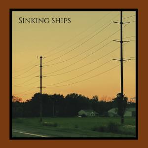 收聽Sinking Ships的Over Now歌詞歌曲