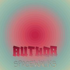 Various的专辑Author Spacewalks