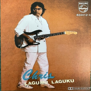 อัลบัม Lagumu Laguku ศิลปิน Chris Vadham