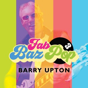 อัลบัม Fab Baz Pop, Part Three ศิลปิน Barry Upton