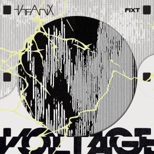收聽The Anix的Locked Door歌詞歌曲