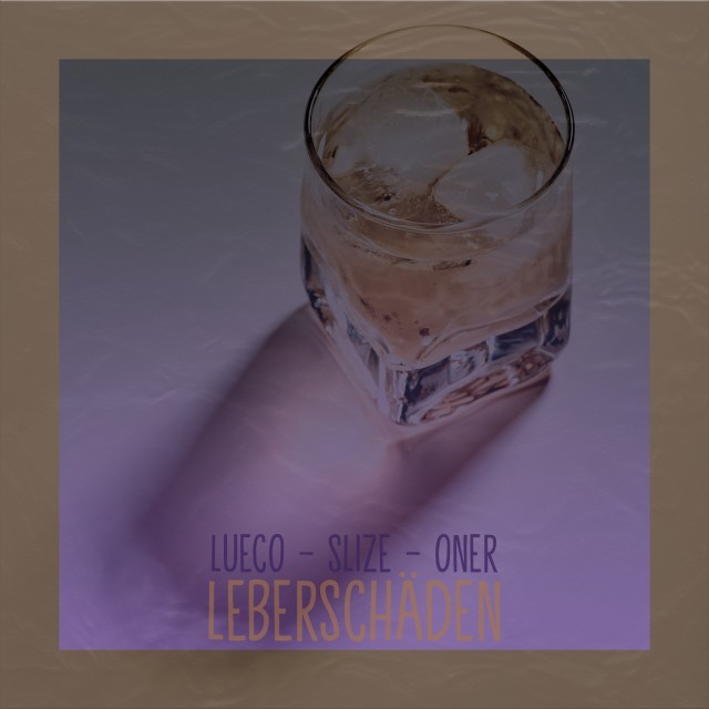 Album Leberschäden (Explicit) oleh Slize