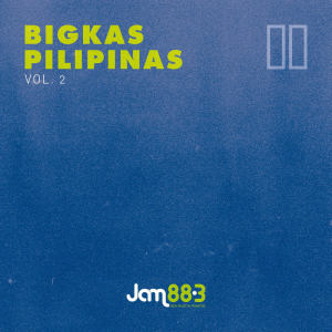 Album Bigkas Pilipinas Vol. 2 from Various Artists
