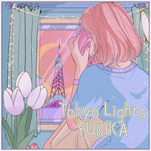 YUKIKA的專輯Tokyo Lights