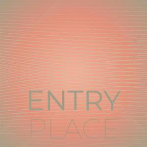 Album Entry Place from Various